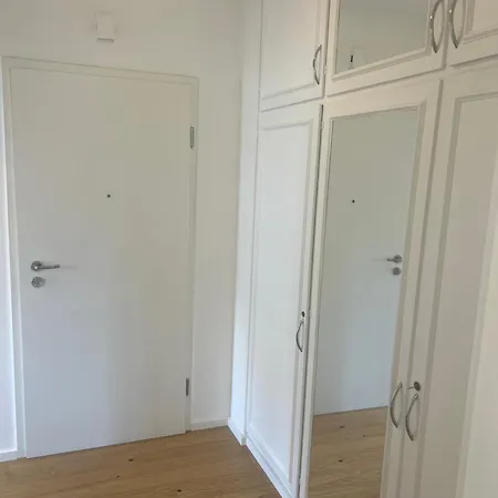 아파트 Modernes Altstadtappartment Ploetze 13 Limburg